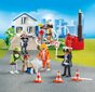 70980 PLAYMOBIL® My Figures, Glābšanas misija cena un informācija | Konstruktori | 220.lv