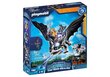 71081 PLAYMOBIL® Dragons, The Nine Realms Thunder un Tom цена и информация | Konstruktori | 220.lv