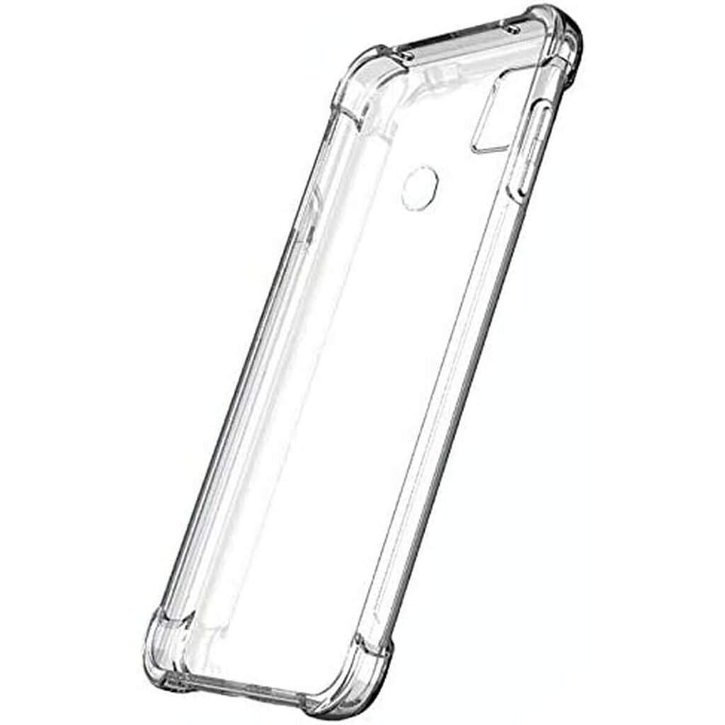 Telefona vāciņš Cool, Caurspīdīgs, Xiaomi Redmi 9C цена и информация | Telefonu vāciņi, maciņi | 220.lv