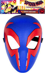 Маска героя Spider-Man цена и информация | Конструктор автомобилей игрушки для мальчиков | 220.lv