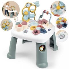 Smoby Activity Table + 1 цена и информация | Игрушки для малышей | 220.lv