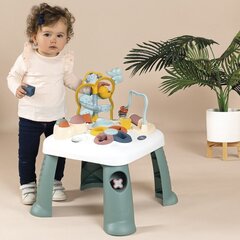 Smoby Activity Table + 1 цена и информация | Игрушки для малышей | 220.lv