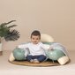 Interaktīvs aktivitāšu galds mazuļiem Smoby Little Seat цена и информация | Rotaļlietas zīdaiņiem | 220.lv