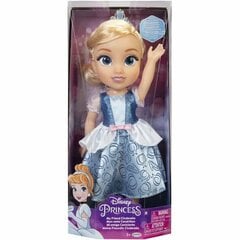 Disney Princess - (Core Large size) Cinderella My Friend rotaļlieta cena un informācija | Rotaļlietas meitenēm | 220.lv