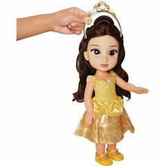 Кукла-принцесса Disney Princess Belle My Friend цена и информация | Игрушки для девочек | 220.lv
