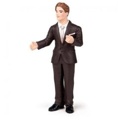 Фигурка Papo Groom In Suit, 10 см цена и информация | Игрушки для мальчиков | 220.lv