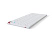 Virsmatracis Sleepwell Top HR Foam Plus, 180x200 cm cena un informācija | Virsmatrači | 220.lv