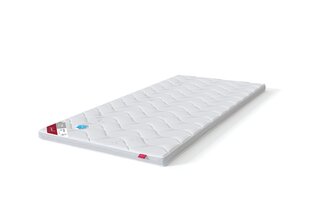 Virsmatracis Sleepwell Top HR Foam Plus, 140x200 cm cena un informācija | Sleepwell Guļamistabas mēbeles | 220.lv