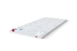 Virsmatracis Sleepwell Top HR Foam, 160x200 cm cena un informācija | Virsmatrači | 220.lv