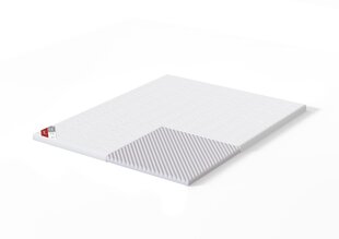 Virsmatracis Sleepwell Top Profiled Foam, 140x200 cm cena un informācija | Virsmatrači | 220.lv