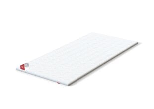 Virsmatracis Sleepwell Top Foam, 80x200 cm cena un informācija | Virsmatrači | 220.lv