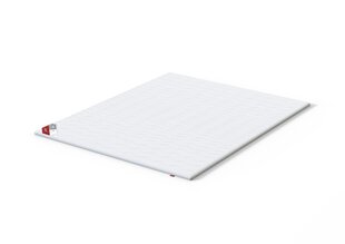 Virsmatracis Sleepwell Top Foam, 160x200 cm cena un informācija | Sleepwell Guļamistabas mēbeles | 220.lv