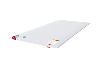 Higiēnisks pārklājs Sleepwell Top Hygienic, 140x200 cm cena un informācija | Sleepwell Mēbeles un interjers | 220.lv