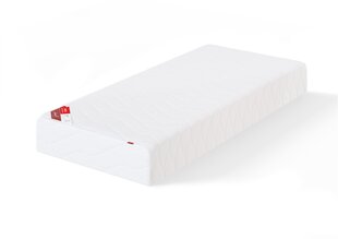 Matracis Sleepwell Red Pocket Medium, 80x200 cm cena un informācija | Sleepwell Guļamistabas mēbeles | 220.lv