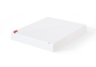 Матрас Sleepwell Red Pocket Medium, 180x200 см цена и информация | Матрасы | 220.lv