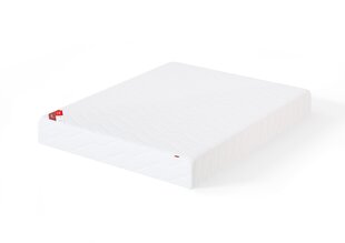 Matracis Sleepwell Red Pocket Hard, 160x200 cm cena un informācija | Matrači | 220.lv