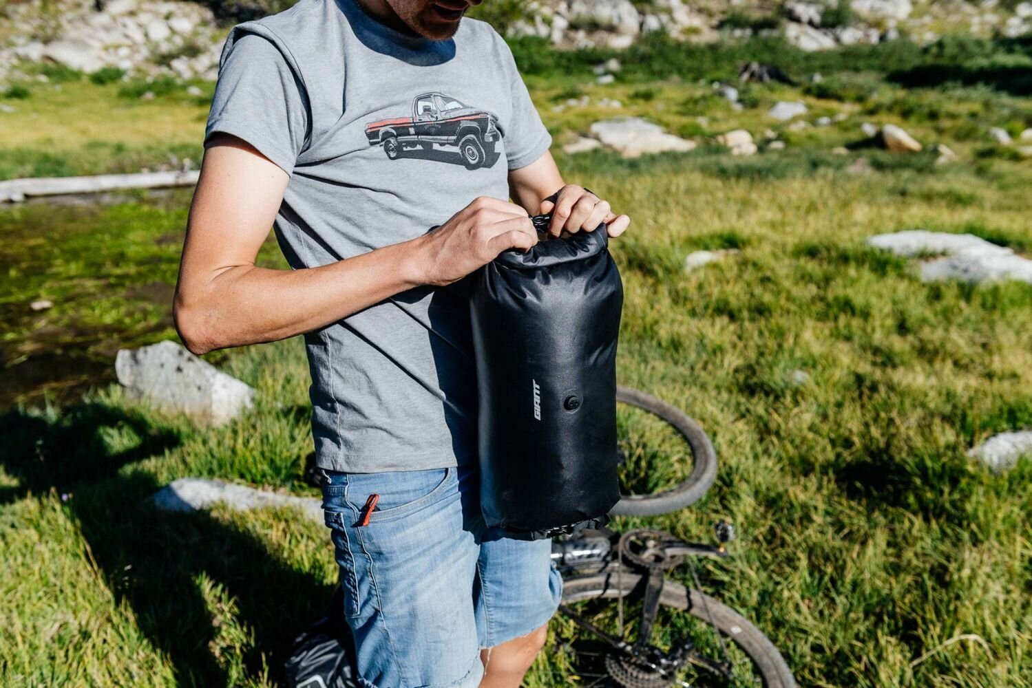 Velo soma Giant H2Pro, 12,5 litri cena un informācija | Velo somas, telefona turētāji | 220.lv