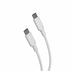 USB-C-кабель Muvit MCUSC0008 цена и информация | Кабели и провода | 220.lv