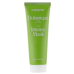 Barojoša matu maska La Biosthetique Botanique Pure Nature Intense Mask, 125 ml cena un informācija | Matu uzlabošanai | 220.lv