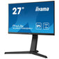 Iiyama ProLite XUB2796QSU-B5 cena un informācija | Monitori | 220.lv