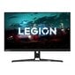 Monitor Lenovo Legion Y27h-30 27" 2K QHD, Nano IPS, 180Hz цена и информация | Monitori | 220.lv