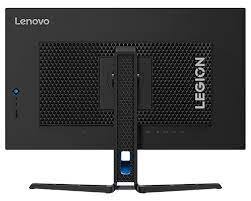 Monitor Lenovo Legion Y27h-30 27" 2K QHD, Nano IPS, 180Hz cena un informācija | Monitori | 220.lv