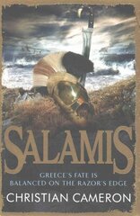 Salamis цена и информация | Фантастика, фэнтези | 220.lv