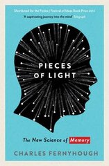 Pieces of Light: The new science of memory Main cena un informācija | Sociālo zinātņu grāmatas | 220.lv