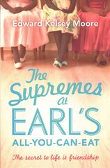 Supremes at Earl's All-You-Can-Eat cena un informācija | Fantāzija, fantastikas grāmatas | 220.lv