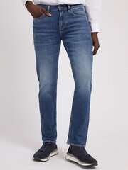 Джинсы Guess Jeans Angels 32' Carry Mid, 563932425 цена и информация | Мужские джинсы | 220.lv