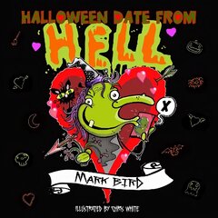 Halloween Date From Hell cena un informācija | Grāmatas mazuļiem | 220.lv