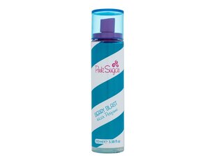 Aquolina Acquolina Pink Sugar Perfume Cabello Berry Blast 100ml Spray cena un informācija | Parfimēta sieviešu kosmētika | 220.lv