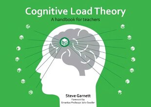 Cognitive Load Theory: A handbook for teachers cena un informācija | Sociālo zinātņu grāmatas | 220.lv
