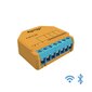 Wi-Fi kontrolieris digitālajām ieejām Shelly Plus i4 DC 4 cena un informācija | Drošības sistēmas, kontrolieri | 220.lv