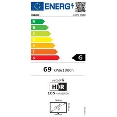 Xiaomi Mi L50M7 ELA4989EU cena un informācija | Televizori | 220.lv