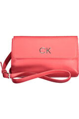 Soma sievietēm Calvin Klein - K60K609620 цена и информация | Женские сумки | 220.lv