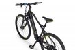 Elektriskais velosipēds Ecobike SX5 13 Ah Greenway, melns цена и информация | Elektrovelosipēdi | 220.lv