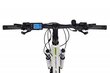 Elektriskais velosipēds Ecobike SX3 17,5 Ah LG, balts cena un informācija | Elektrovelosipēdi | 220.lv