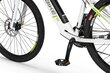 Elektriskais velosipēds Ecobike SX3 13 Ah Greenway, balts cena un informācija | Elektrovelosipēdi | 220.lv