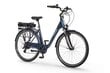 Elektriskais velosipēds Ecobike Traffic 11,6 Ah Greenway, zils цена и информация | Elektrovelosipēdi | 220.lv