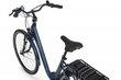 Elektriskais velosipēds Ecobike Traffic 11,6 Ah Greenway, zils цена и информация | Elektrovelosipēdi | 220.lv