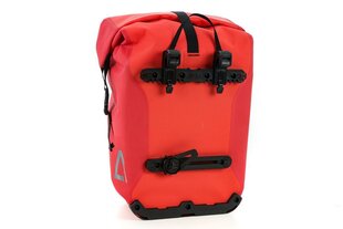 Дорожные сумки ACID Pro 20л/2, красный цвет, 2 шт. цена и информация | Сумки, держатели для телефонов | 220.lv