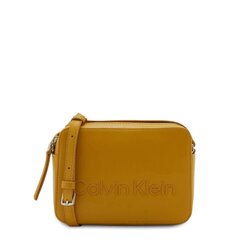 Soma sievietēm Calvin Klein - K60K610180 cena un informācija | Sieviešu somas | 220.lv