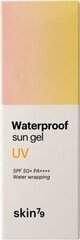 Ūdensizturīgs sauļošanās krēms Skin79 UV Sun Waterproof Sun Gel SPF50, 50 ml cena un informācija | Sauļošanās krēmi | 220.lv