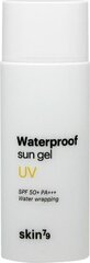 Ūdensizturīgs sauļošanās krēms Skin79 UV Sun Waterproof Sun Gel SPF50, 50 ml cena un informācija | Sauļošanās krēmi | 220.lv