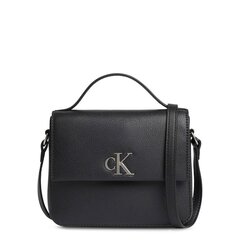 Soma sievietēm Calvin Klein - K60K610330 цена и информация | Женские сумки | 220.lv