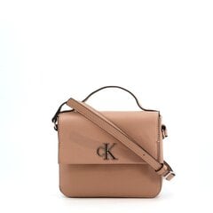 Soma sievietēm Calvin Klein - K60K610330 цена и информация | Женские сумки | 220.lv