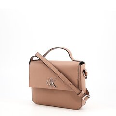 Soma sievietēm Calvin Klein - K60K610330 cena un informācija | Sieviešu somas | 220.lv