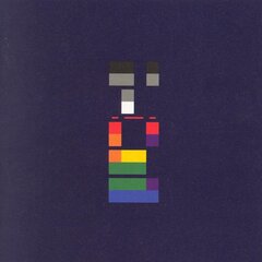 CD - Coldplay - X&Y цена и информация | Виниловые пластинки, CD, DVD | 220.lv