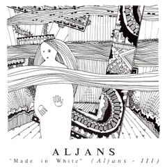 CD - Aljans - Made in White цена и информация | Виниловые пластинки, CD, DVD | 220.lv